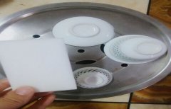 用什么洗碗好/納米海綿、魔力擦可以洗碗么？