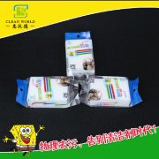 納米海綿有那些包裝呢？