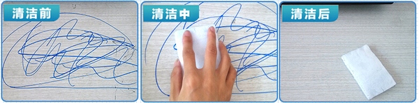木質家具清潔